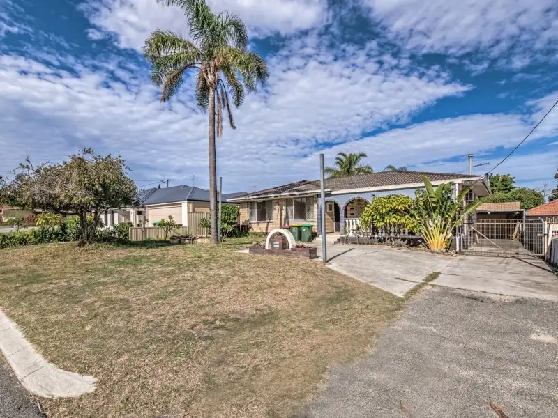 Main view of Homely house listing, 16 Grinstead Way, Balga WA 6061