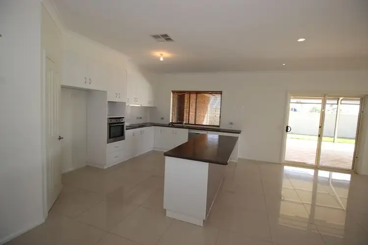 Third view of Homely house listing, 18 Mary Starr Drive, Waikerie SA 5330