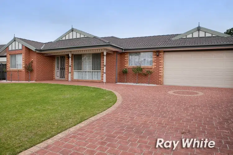 Main view of Homely house listing, 14 Collina Court, Langwarrin VIC 3910