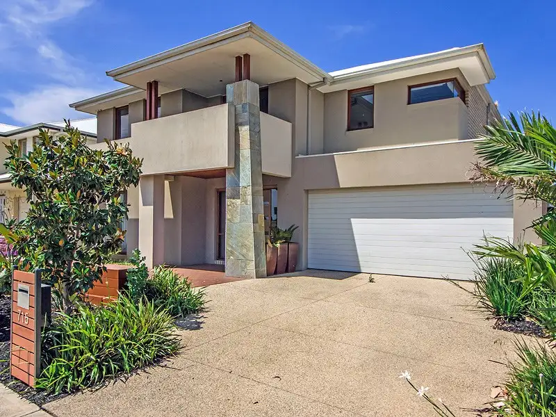 Main view of Homely house listing, 715 Tarneit Road, Tarneit VIC 3029