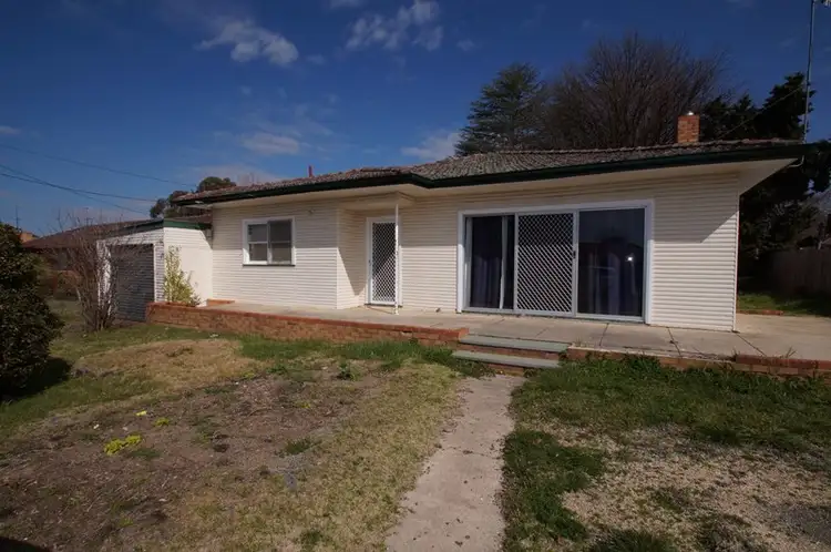 Main view of Homely house listing, 22 White Avenue, Armidale NSW 2350