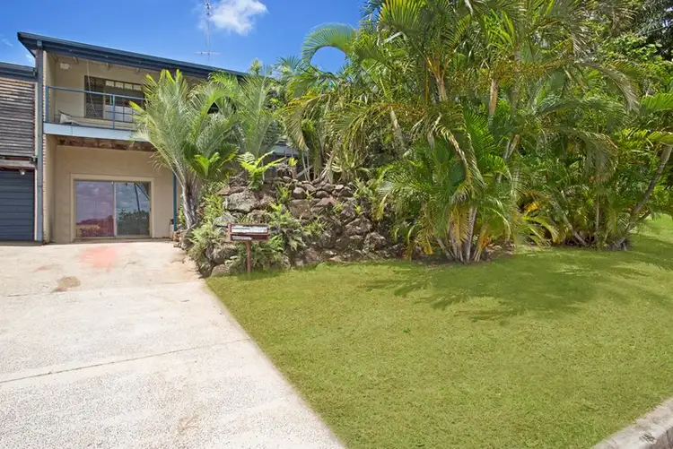 Second view of Homely other listing, 2/48 Myeerimba Parade, Tweed Heads West NSW 2485