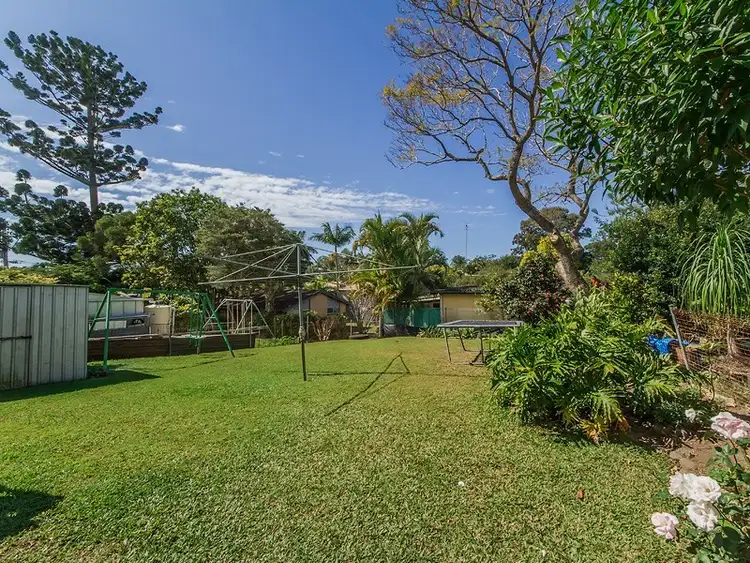 Fifth view of Homely house listing, 54 Alicia Street, Southport QLD 4215