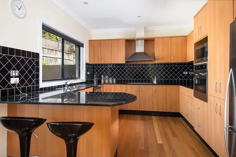 Fifth view of Homely townhouse listing, 3/52 Menai Road, Bangor NSW 2234