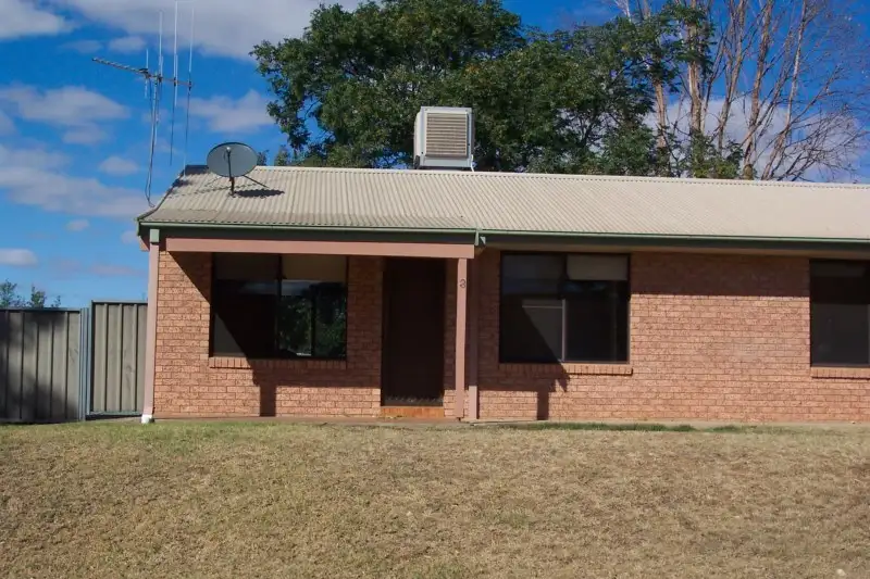 Main view of Homely house listing, 3/15 East, Canowindra NSW 2804
