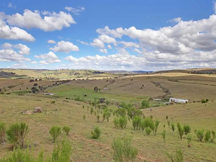 Fourth view of Homely rural property listing, "Kildare Park" Bevandale Road via Dalton, Gunning NSW 2581