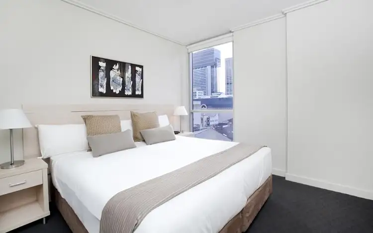 Fifth view of Homely apartment listing, 902/108 Albert Street, Brisbane QLD 4000