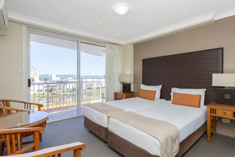 Fifth view of Homely apartment listing, 3062/2623 Coast Highway, Broadbeach QLD 4218