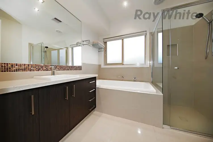 Seventh view of Homely house listing, 66 Middleton Drive, Point Cook VIC 3030