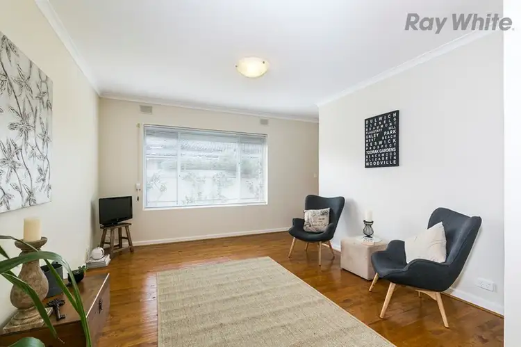 Second view of Homely unit listing, 3/96 Cliff Street, Glengowrie SA 5044