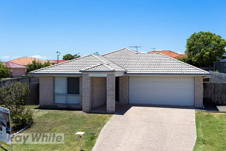 2 Fiddlewood Street, Victoria Point QLD 4165