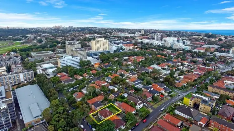 Third view of Homely house listing, 21-23 Willis Street, Kingsford NSW 2032