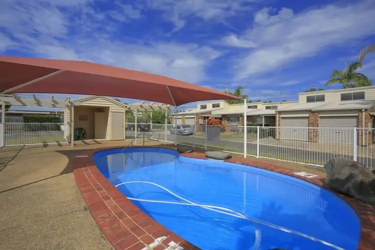 7/31 Pickett Street, Svensson Heights QLD 4670