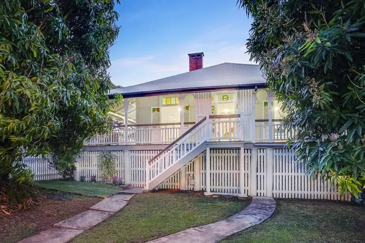 Main view of Homely house listing, 20 Zillman Road, Hendra QLD 4011