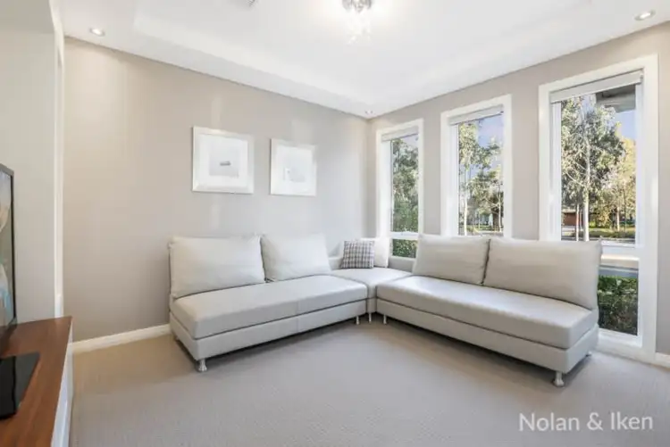 Second view of Homely house listing, 70 Hastings Street, The Ponds NSW 2769