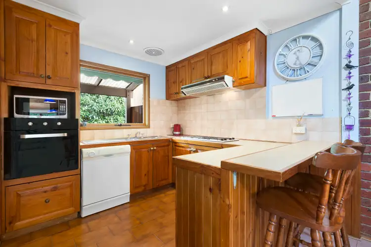 Third view of Homely unit listing, 6/8 Longs Road, Lower Plenty VIC 3093