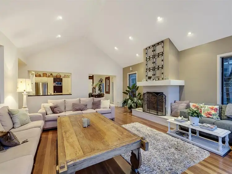 Third view of Homely house listing, 114 Tallebudgera Drive, Palm Beach QLD 4221