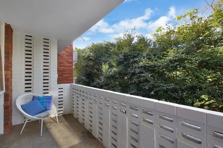 Fourth view of Homely apartment listing, 10/42 Avoca Street, Randwick NSW 2031