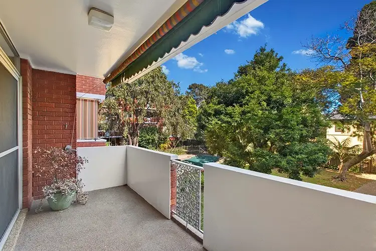 Second view of Homely unit listing, 7/23 College Street, Drummoyne NSW 2047