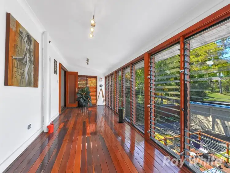 Seventh view of Homely house listing, 383 Webster Road, Stafford Heights QLD 4053