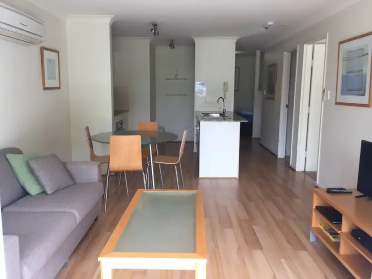 Second view of Homely unit listing, 16/2 Shoal Bay Road, Nelson Bay NSW 2315