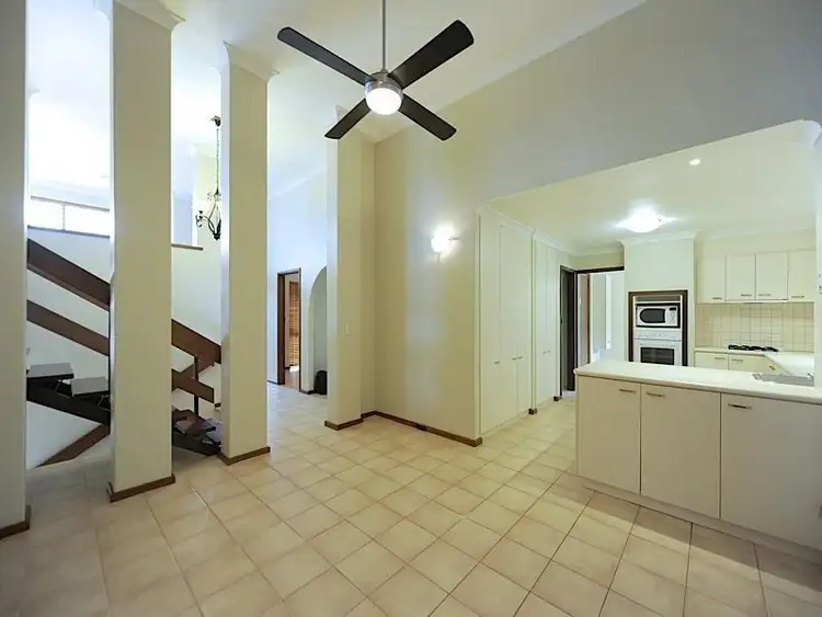 Fifth view of Homely house listing, 28 Highbridge Way, Karrinyup WA 6018