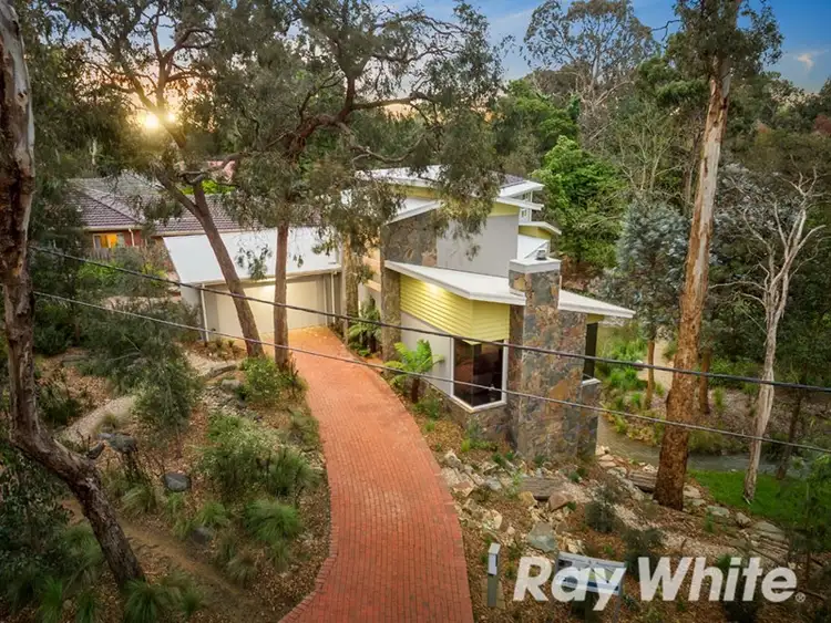 Fourth view of Homely house listing, 25 Jeffery Street, Blackburn VIC 3130