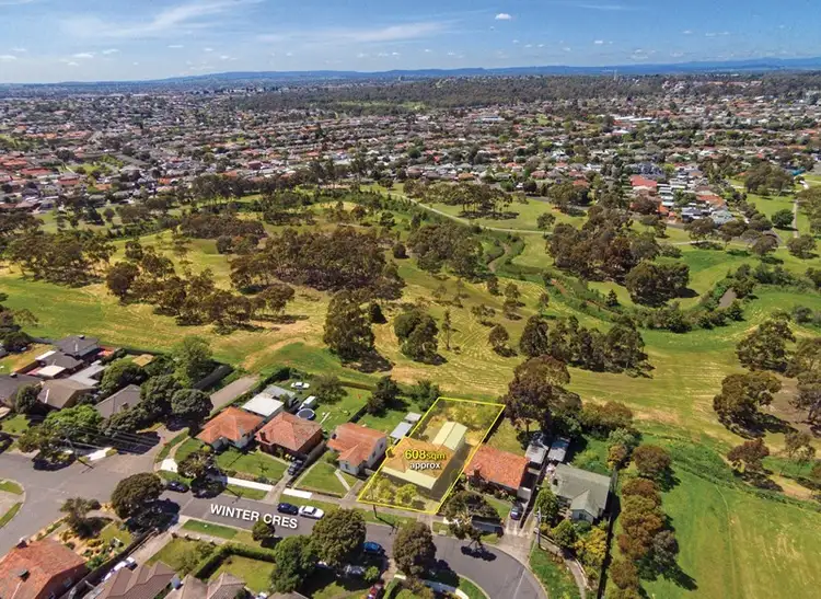 Third view of Homely house listing, 6 Winter Crescent, Reservoir VIC 3073