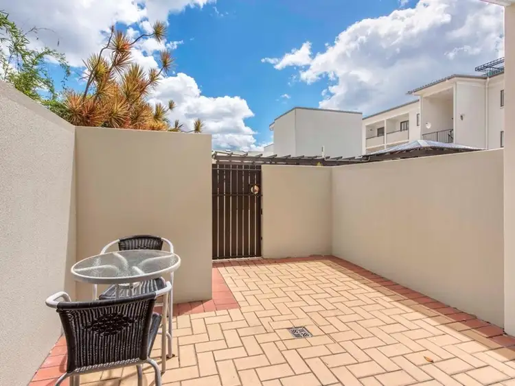 Third view of Homely apartment listing, 418/448 Boundary Street, Spring Hill QLD 4000