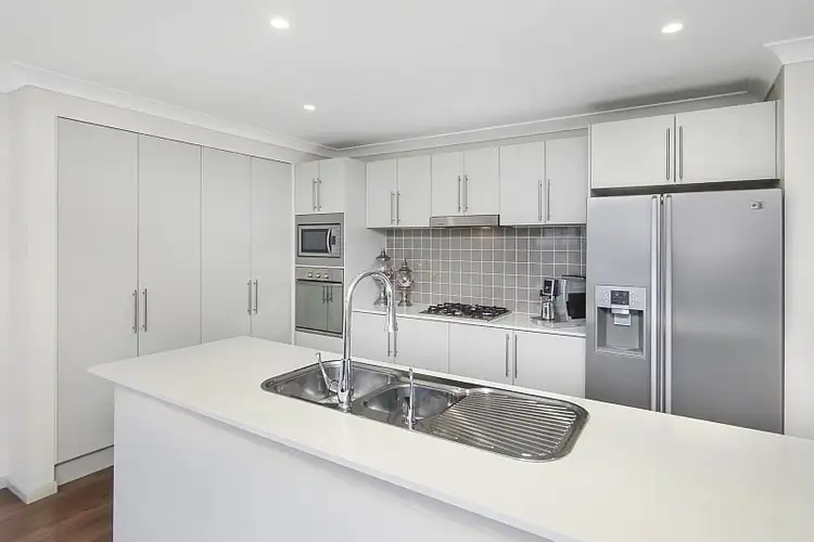 Fourth view of Homely house listing, 39 Mebbin Circuit, Woongarrah NSW 2259