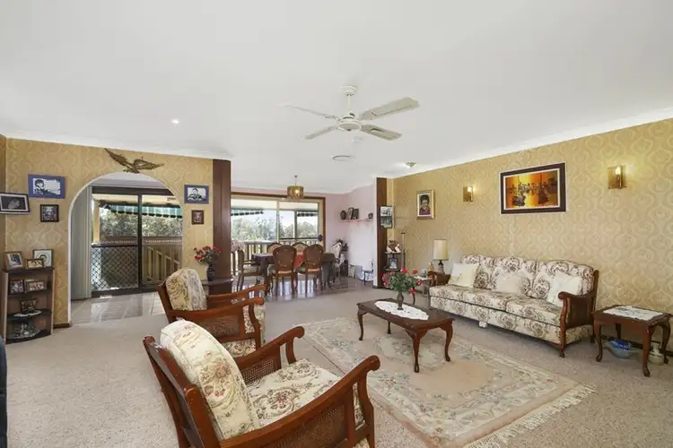 Third view of Homely house listing, 59 Kilkenny Parade, Berkeley Vale NSW 2261