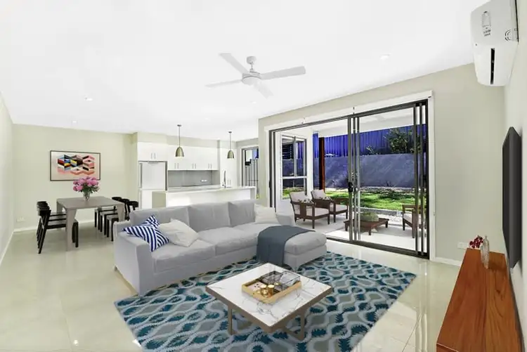 Fourth view of Homely other listing, 1 and 2/27 Enid Avenue, Southport QLD 4215