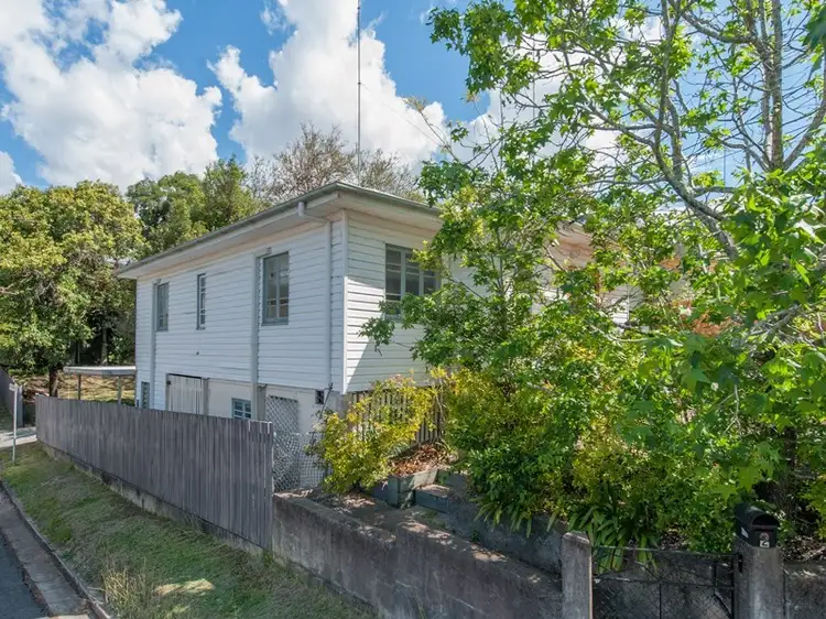 2 Norwood Terrace, Paddington QLD 4064