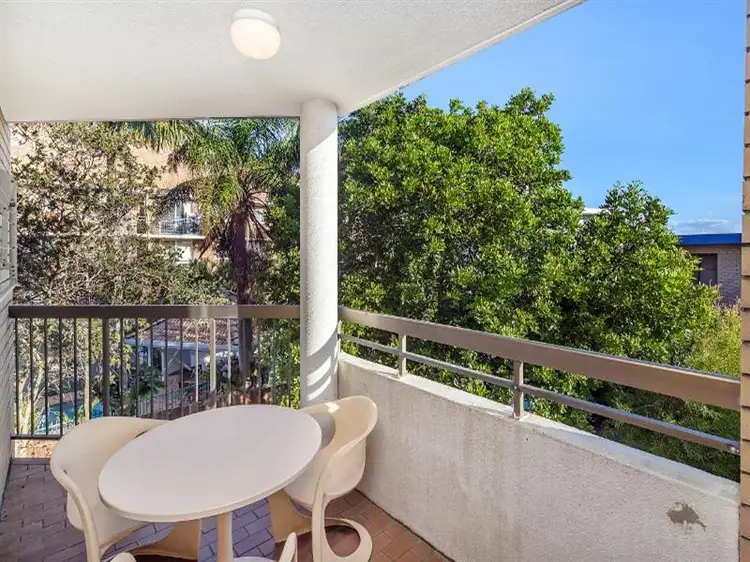Fourth view of Homely unit listing, Unit 6 'Salt Spray' 35 Lower Gay Terrace, Caloundra QLD 4551