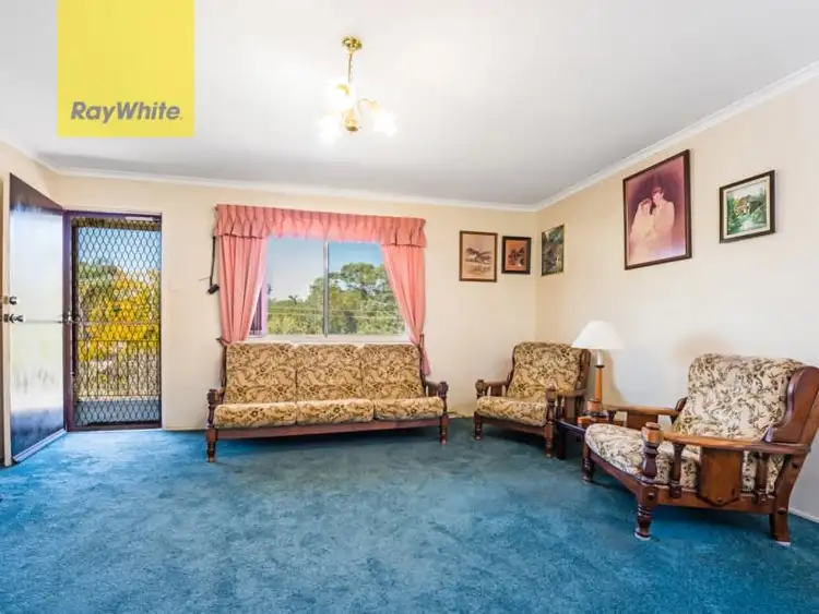 Second view of Homely house listing, 22 Darren Drive, Slacks Creek QLD 4127