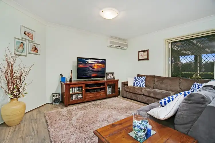 Third view of Homely house listing, 6 Appletree Avenue, Aberglasslyn NSW 2320