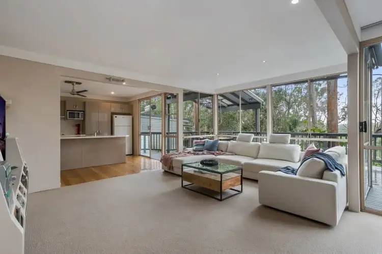 Sixth view of Homely house listing, 163 Jesmond Road, Indooroopilly QLD 4068