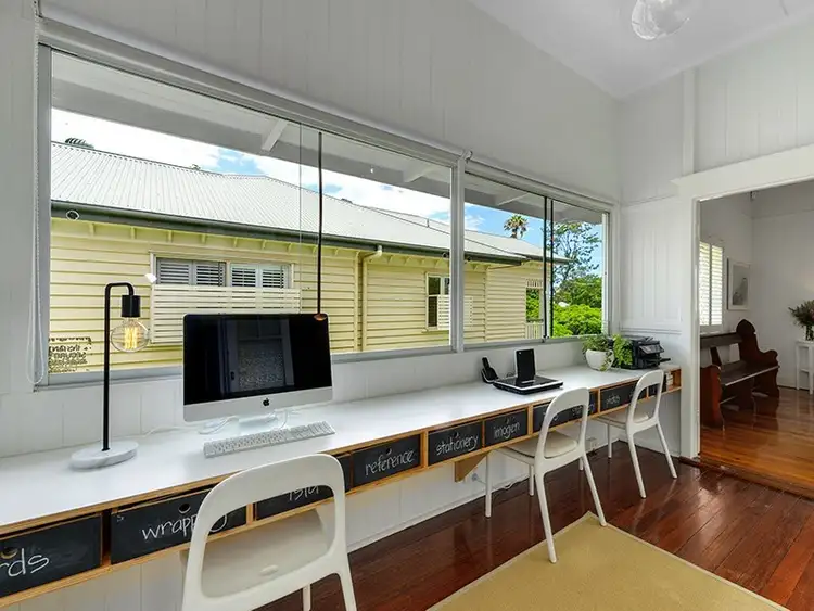 Third view of Homely house listing, 74 Woodville Street, Hendra QLD 4011