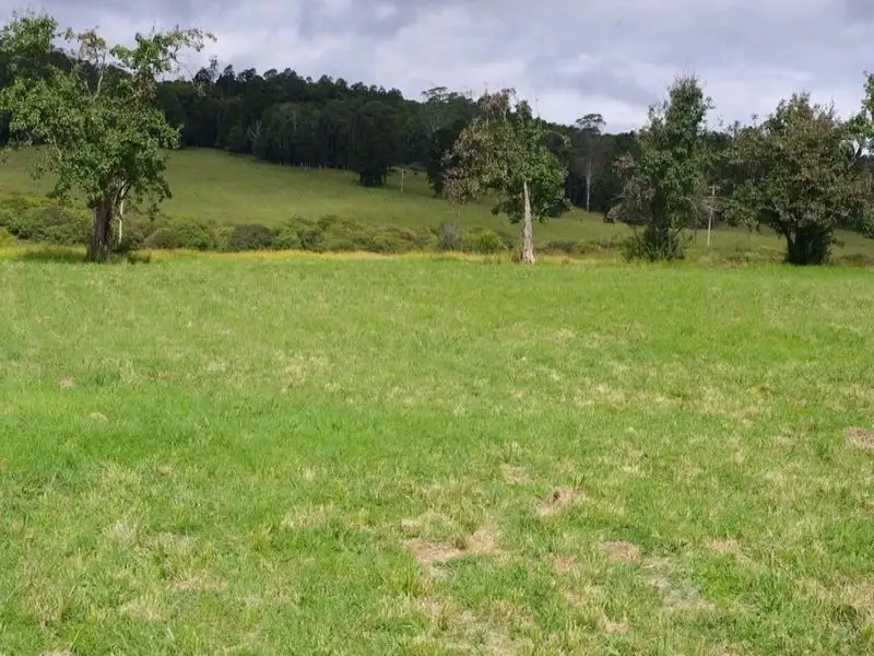 Main view of Homely land listing, Lot 3 Cavanagh Road, Lowanna NSW 2450