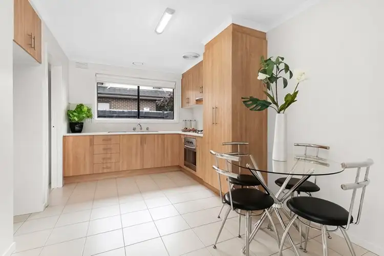 Second view of Homely unit listing, 3/18 Duffy Street, Reservoir VIC 3073