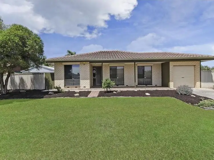 Main view of Homely house listing, 10 Brooks Court, North Haven SA 5018