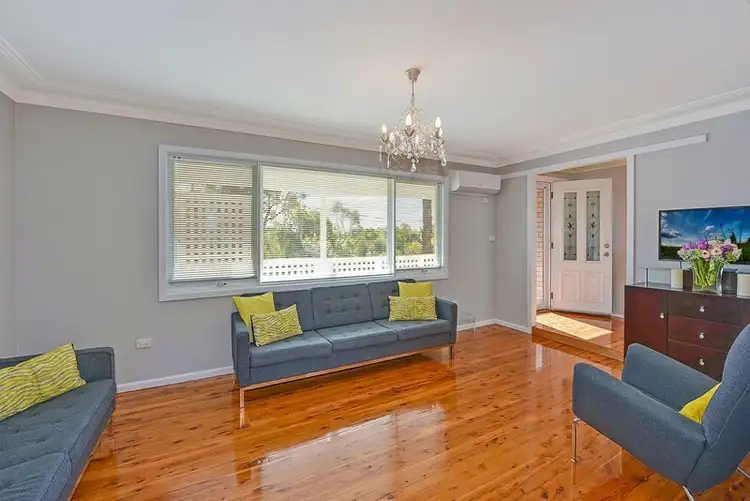 Third view of Homely house listing, 116 Duneba Drive, Westleigh NSW 2120
