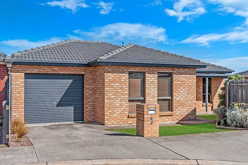 Main view of Homely house listing, 7 Baudin Court, Warrnambool VIC 3280