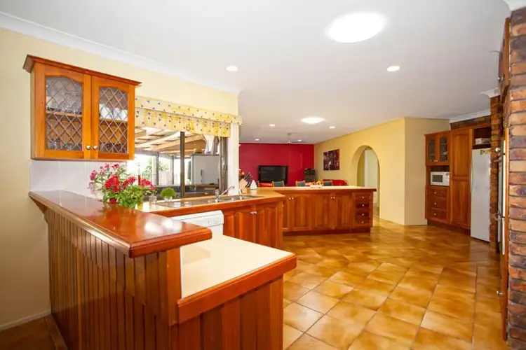 Third view of Homely house listing, 17 Davinelle Close, Andergrove QLD 4740