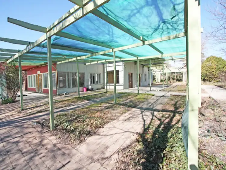 Second view of Homely land listing, 1 Malbon Street, Bungendore NSW 2621