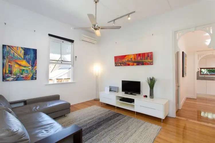 Third view of Homely house listing, 15 Kent Street, Red Hill QLD 4059