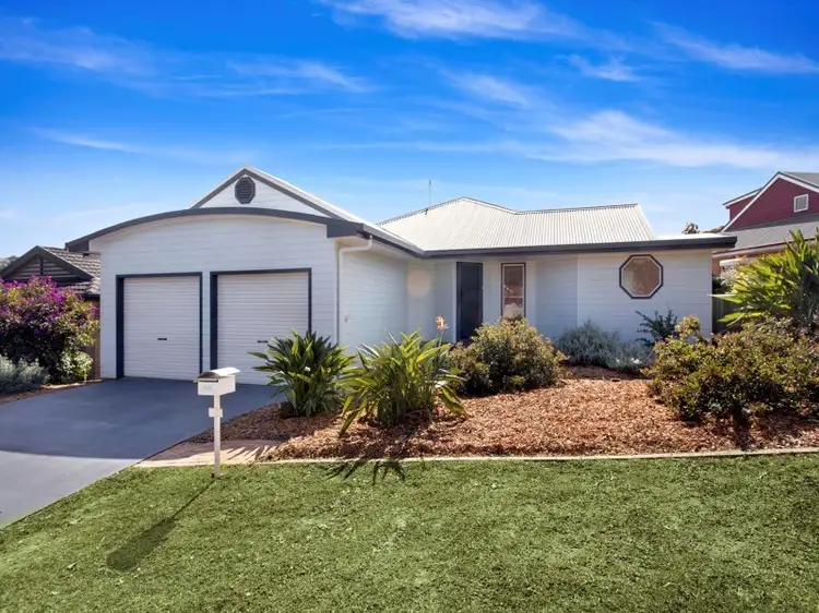 Main view of Homely house listing, 2 Honeyeater Way, Coffs Harbour NSW 2450
