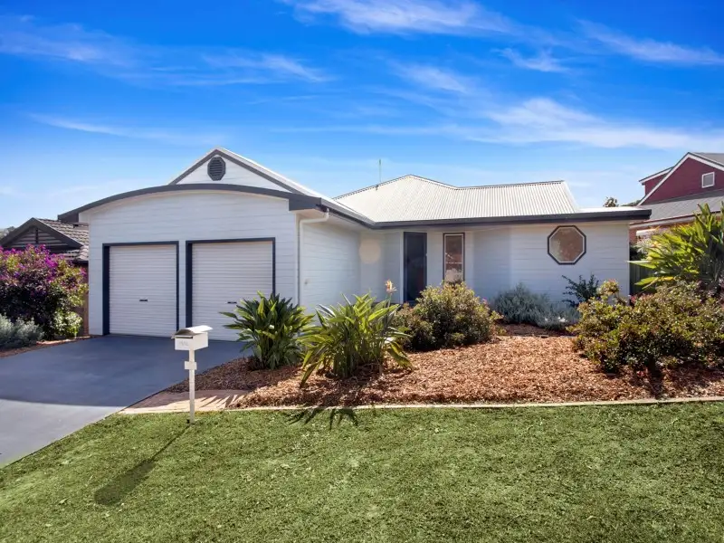 Main view of Homely house listing, 2 Honeyeater Way, Coffs Harbour NSW 2450