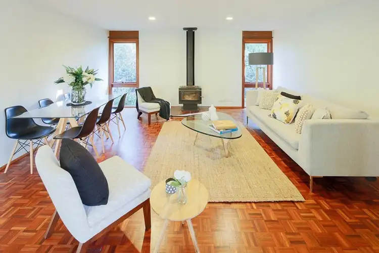 Third view of Homely house listing, 8 Keighran Place, Cherrybrook NSW 2126