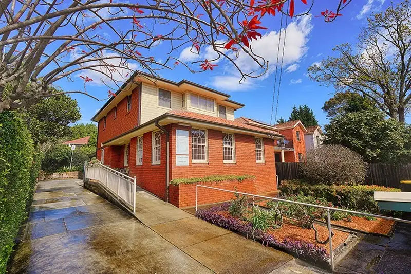 Main view of Homely house listing, 34 Church Street, Burwood NSW 2134